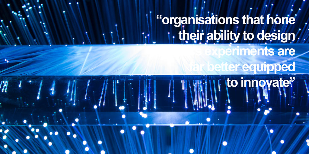 Fundamentals of Business Experimentation