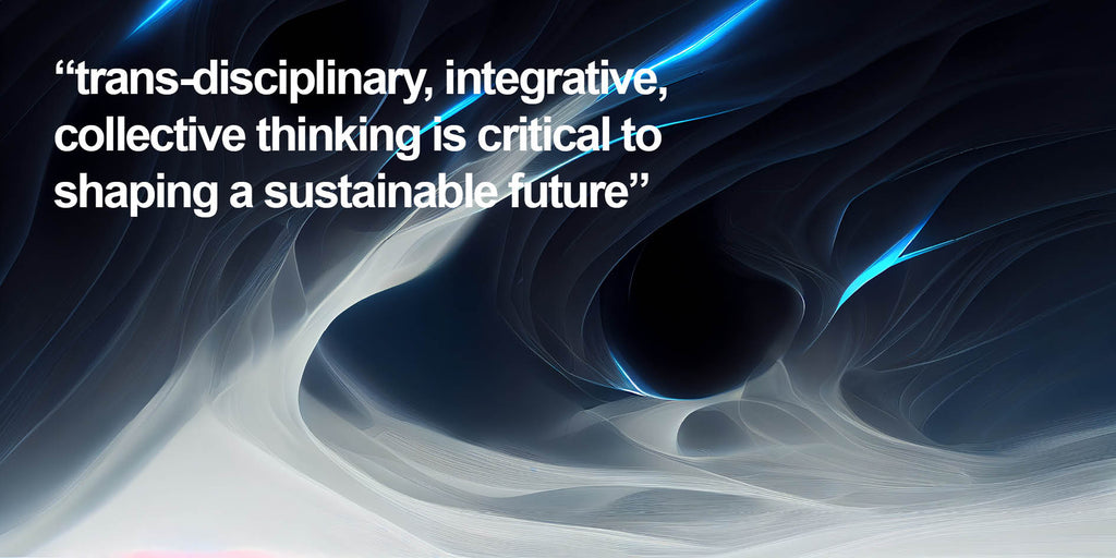 Cybernetic Thinking for Sustainable and Preferable Futures