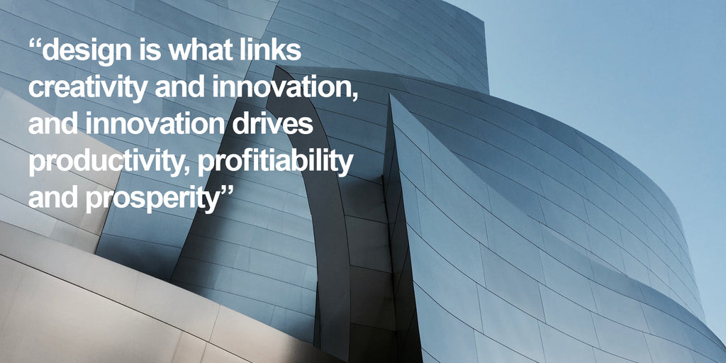Design, Digital and Innovation: Driving Profitability and Productivity