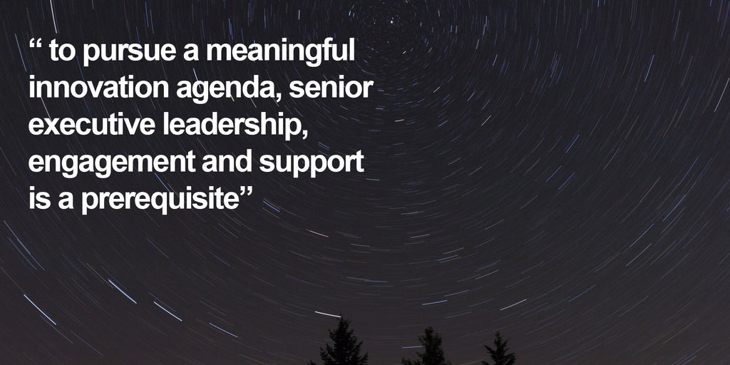 What's on your Innovation Radar?